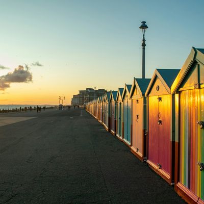 Brighton