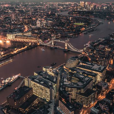 London
