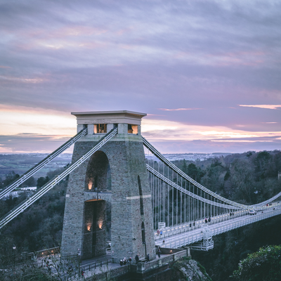 With its long river banks and abundance of green spaces, why not get together with one of the many personal trainers in Bristol on our site and exercise in the great outdoors?