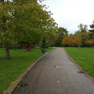 Brockwell Park