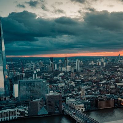 London