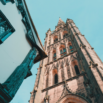 Explore the city’s beautiful architecture with one of the many personal trainers in Coventry on our site.