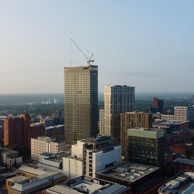 Birmingham