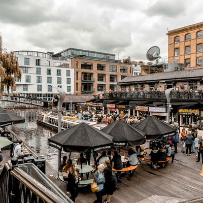 Camden