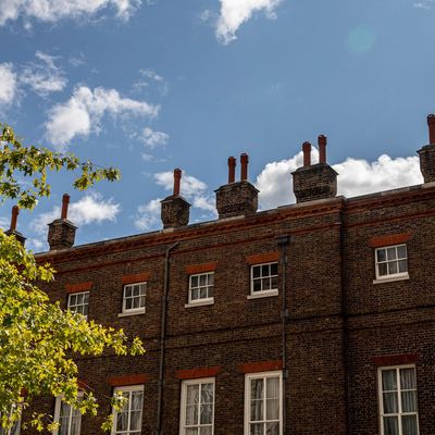Houses in London, near Enfield Town