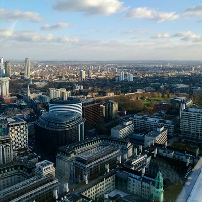 London