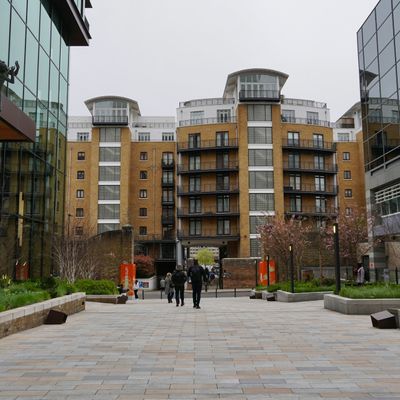 London