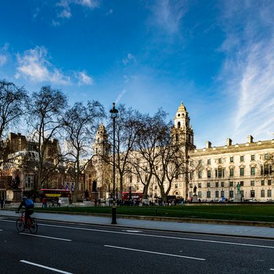 London