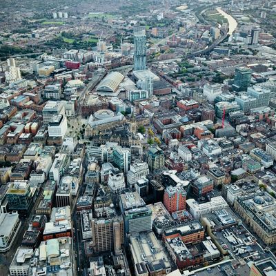 Manchester
