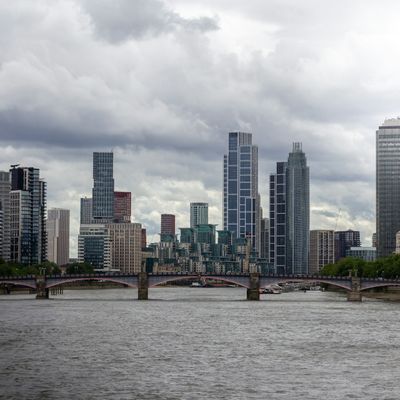 London