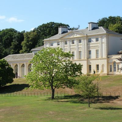 Kenwood House, Hampstead Heath