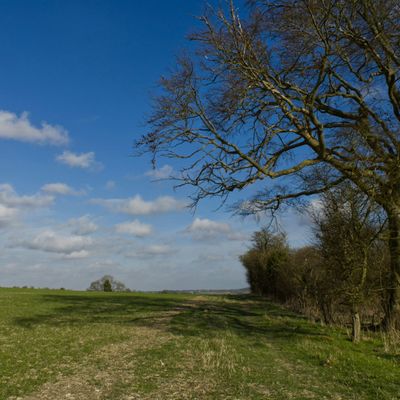 High Wycombe