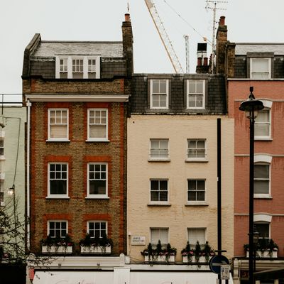 London houses