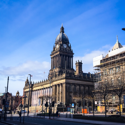 Why not get together with one of the personal trainers in Leeds on our site and get outside to enjoy the city’s great architecture? 