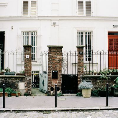 London house