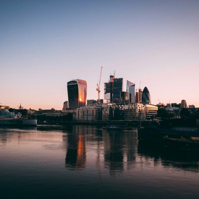 London