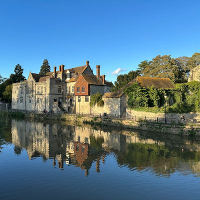Maidstone
