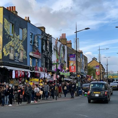Camden