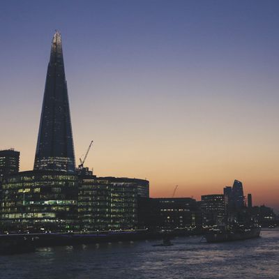 London