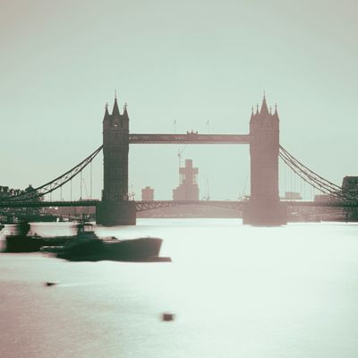 Tower Bridge