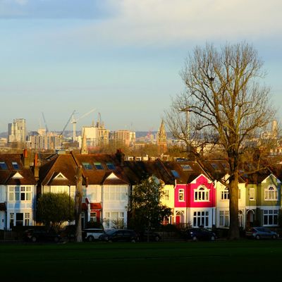 London
