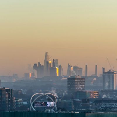 London
