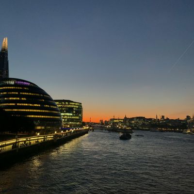 London