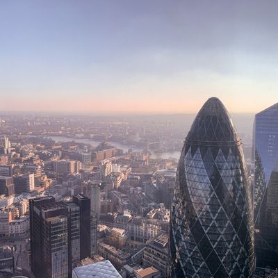 London