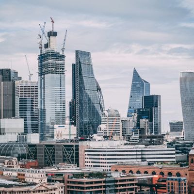 London