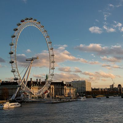 The London Eye