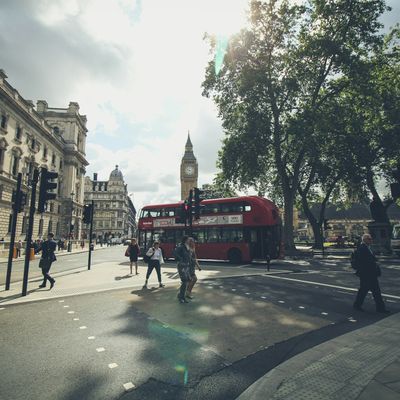 London