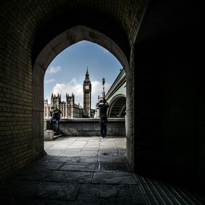 London