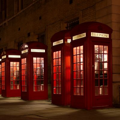 London
