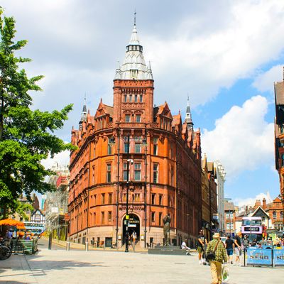 Nottingham