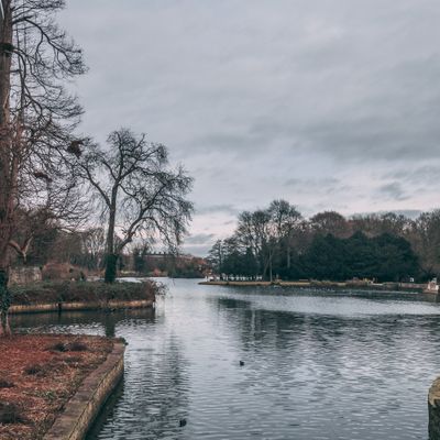 A personal trainer in Nottinghamshire. 