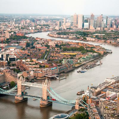 London