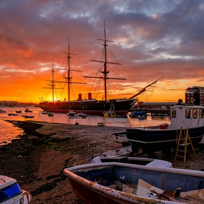 Portsmouth