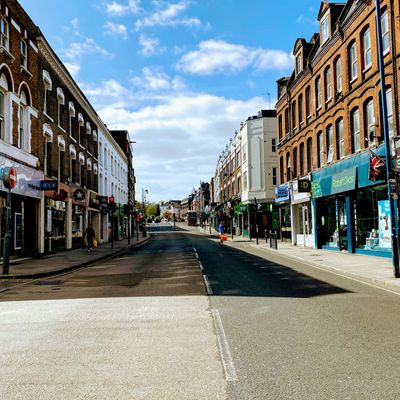 Putney High Street