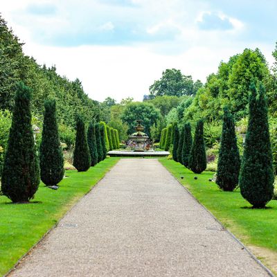 Regent's Park