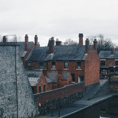 Houses near Rowley Regis