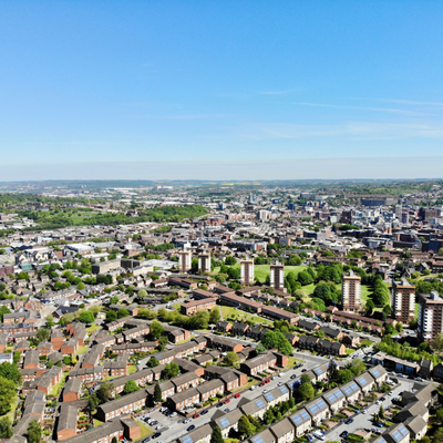 Contact one of the personal trainers in Sheffield on our site and get together to exercise in some of the city’s green, open spaces.