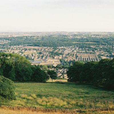 A personal trainer in Shipley. 