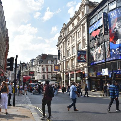 London