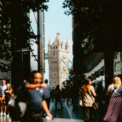 London