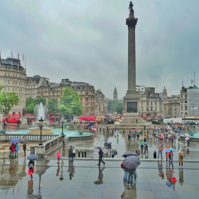 London