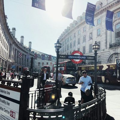 London