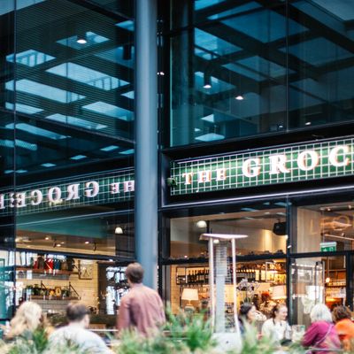 Spitalfields