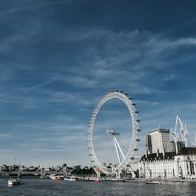 London