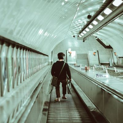 London