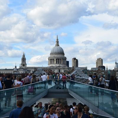 London